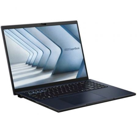 Asus ExpertBook B3 B3604CVA-Q91195X 16 pulg. Intel Core 5 16GB 512GB SSD Asus ExpertBook B3 B3604CVA-Q91195X 16 pulg. Intel Core 5 16GB 512GB SSD